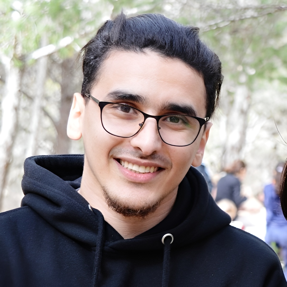 Hazem Chaabi